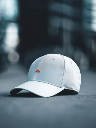 Baseball Caps mit Logo besticken lassen