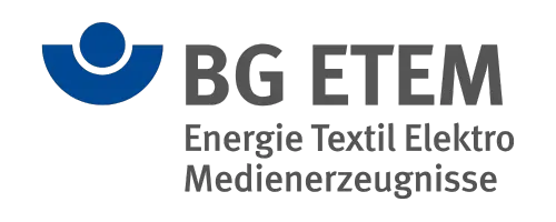 BG ETEM - Energie Textil Elektro Medienerzeugnisse
