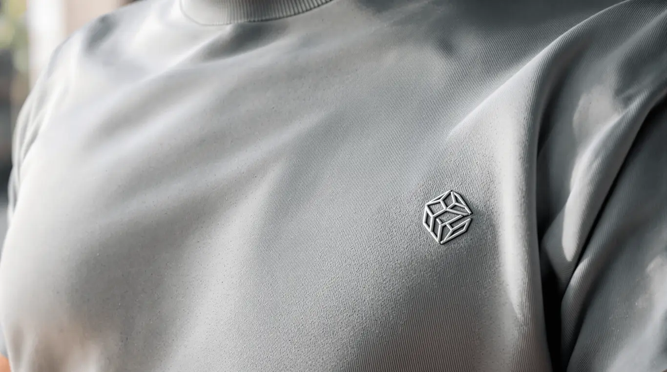 T-Shirt Stickerei T-Shirt Stickerei