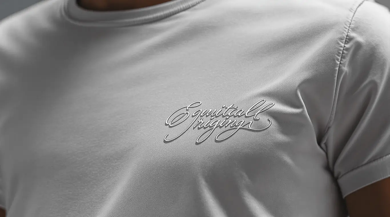tshirt-3D Sticklogo tshirt-3D Sticklogo