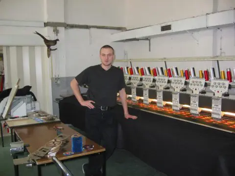 Aelteste-Stickerei-Duisburg