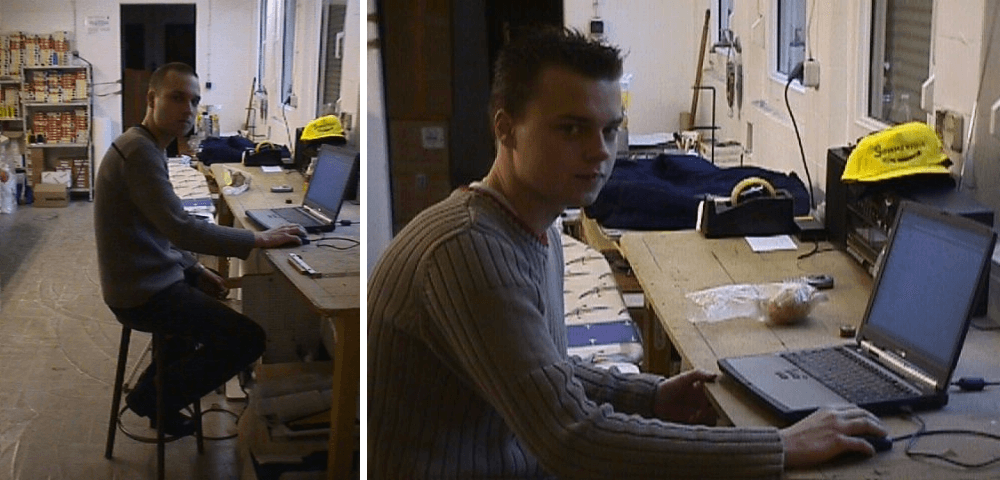 Stickerei-Tyburski-Gruendung-1