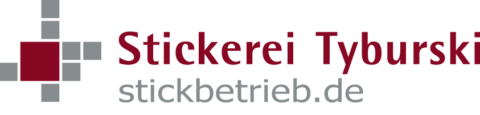 Stickerei Tyburski