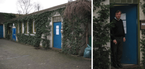 Stickerei-Wilfriedstrasse-Duisburg