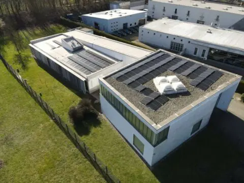 Stickerei fuer nachhaltige