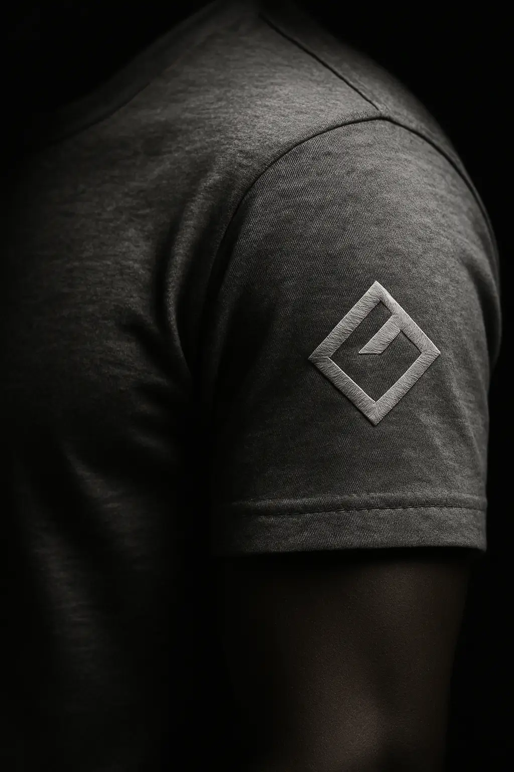 Stickerei T Shirt 12