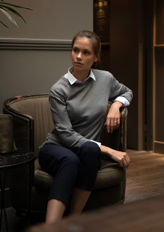 beau l grey melan 30