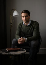 Brighton O-Neck Men – Bild 2