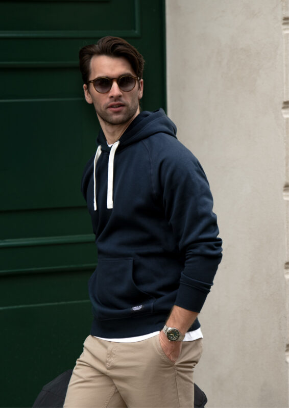 Brownsville Men – brow m navy 30