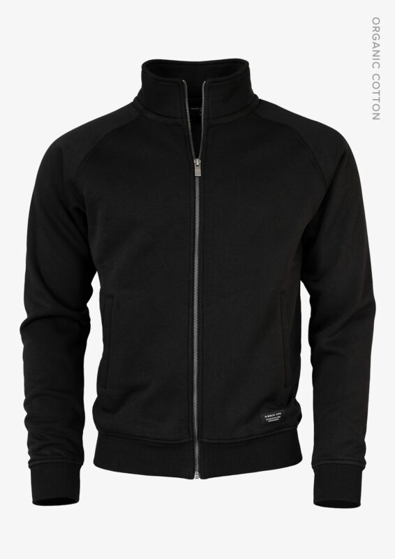 Cambridge Men – camb m black