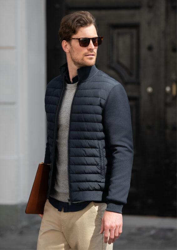 Crescent Men – cres m navy 30