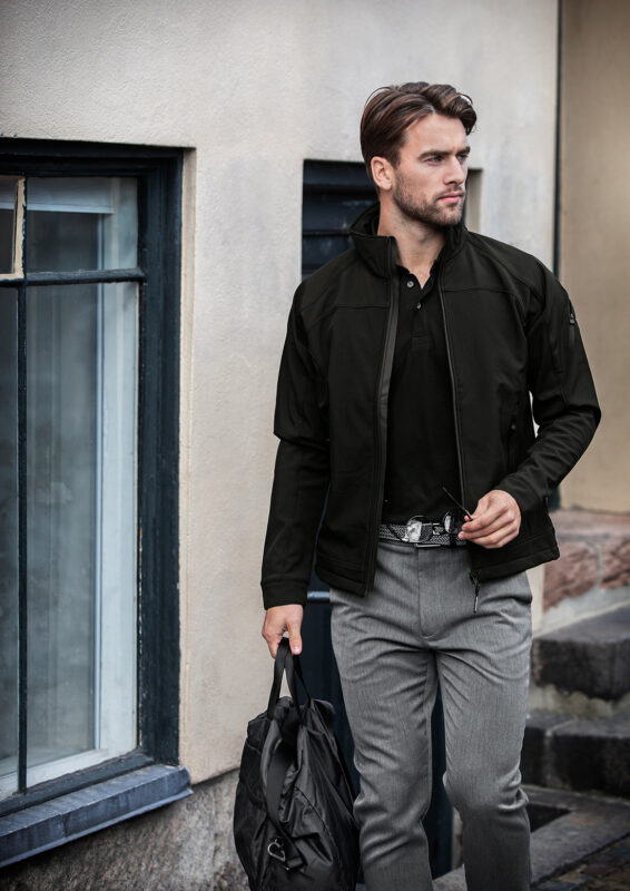 Duxbury Men – duxb m black 30