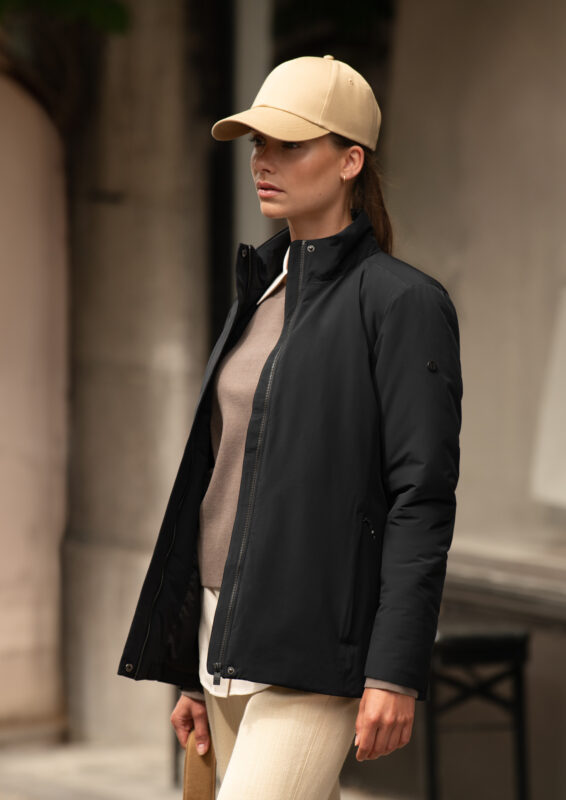 Eastlake Women – east l black 30