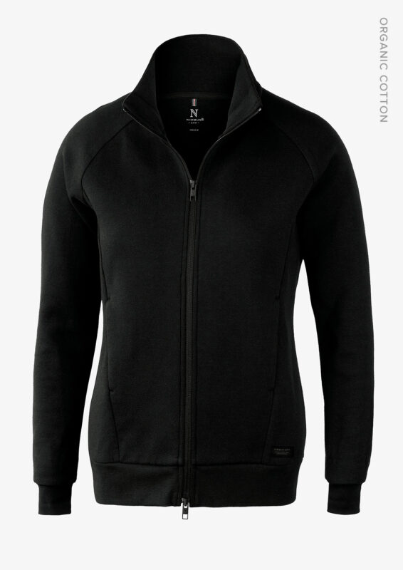 Eaton Women – eton l black