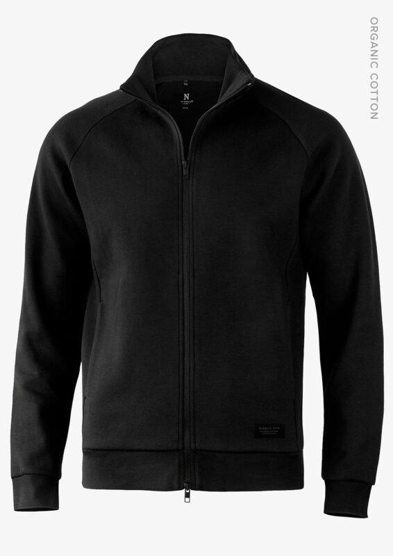 Eaton Men – eton m black