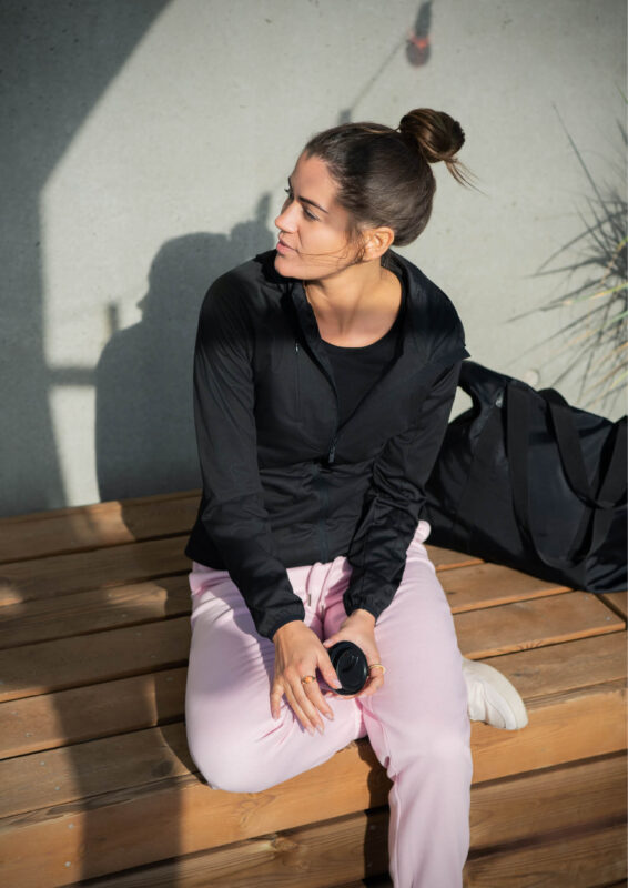 Fargo Women – farg l black 30
