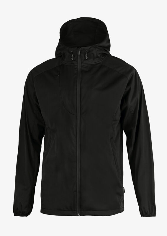 Fargo Men – farg m black