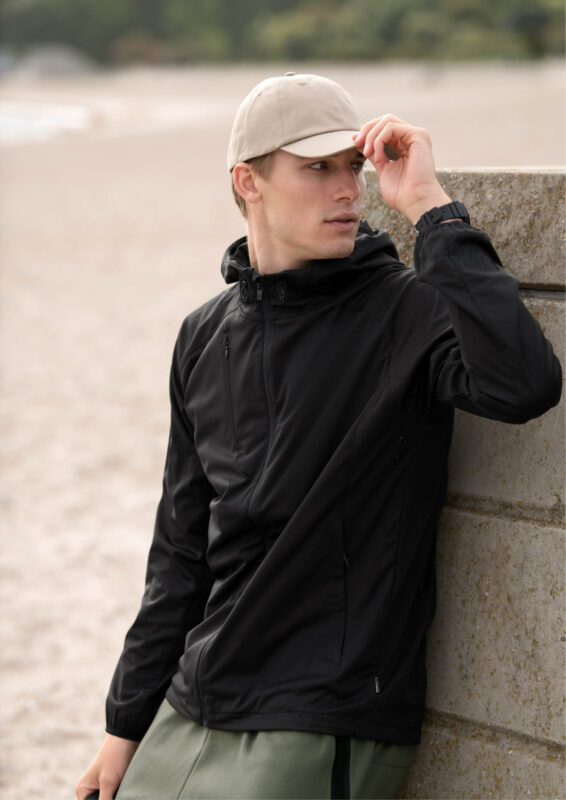 Fargo Men – farg m black 30