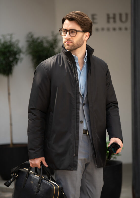 Folcroft Men – folc m black 30