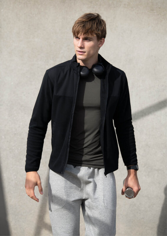 Franklin Unisex – fran u grey melan 30