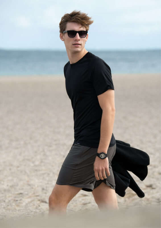 Freemont Men – free m black 30