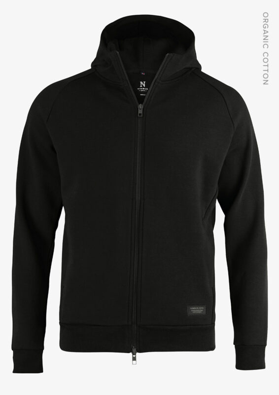 Hampton Men – hamp m black