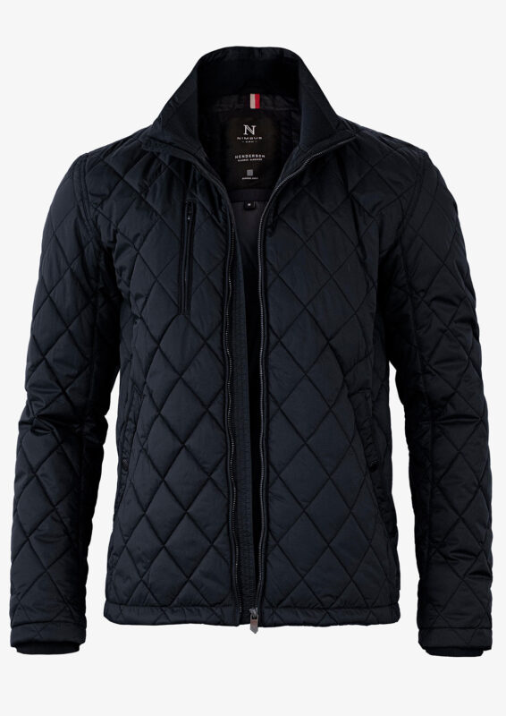 Henderson Men – hend m midn blue