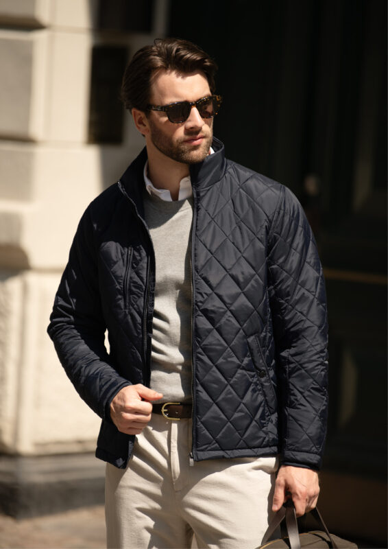 Henderson Men – hend m midn blue 30