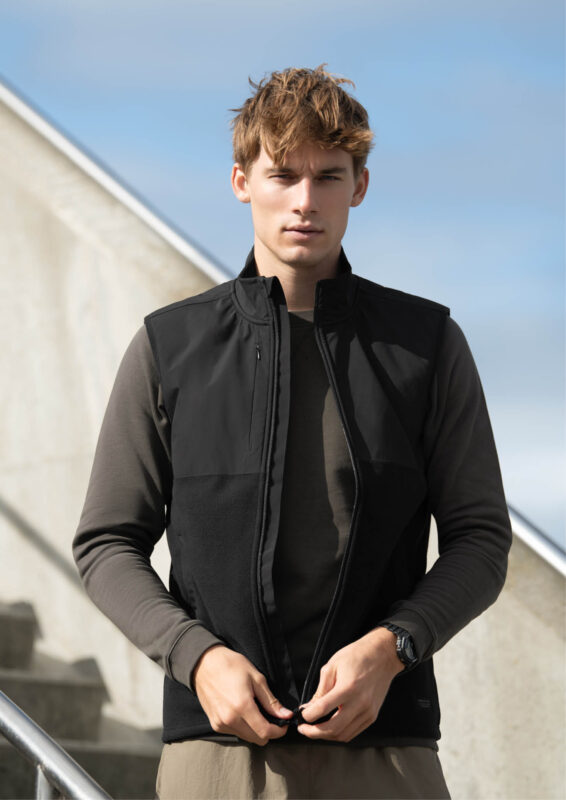 Highland Unisex – high m black 30