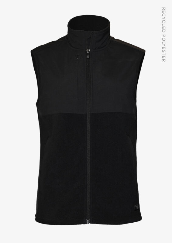 Highland Unisex – high u black