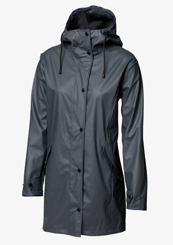 Huntington Women – hunt l charcoal