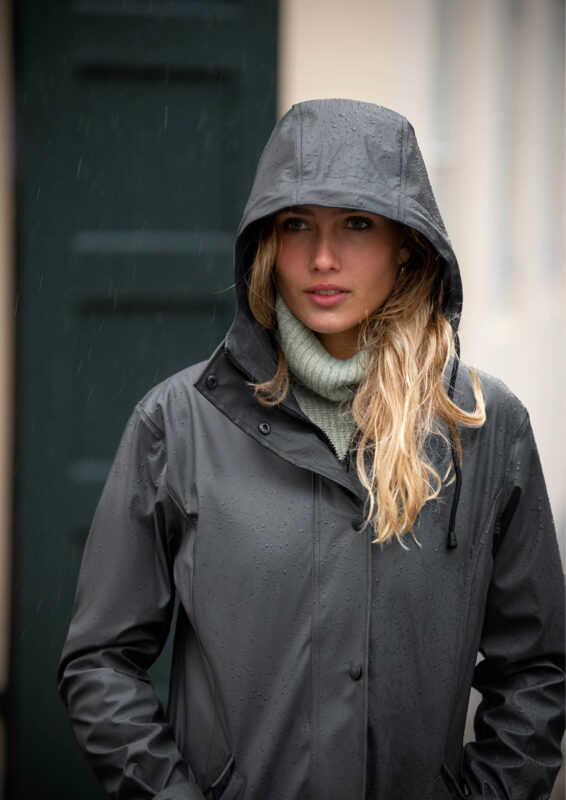 Huntington Women – hunt l charcoal 30