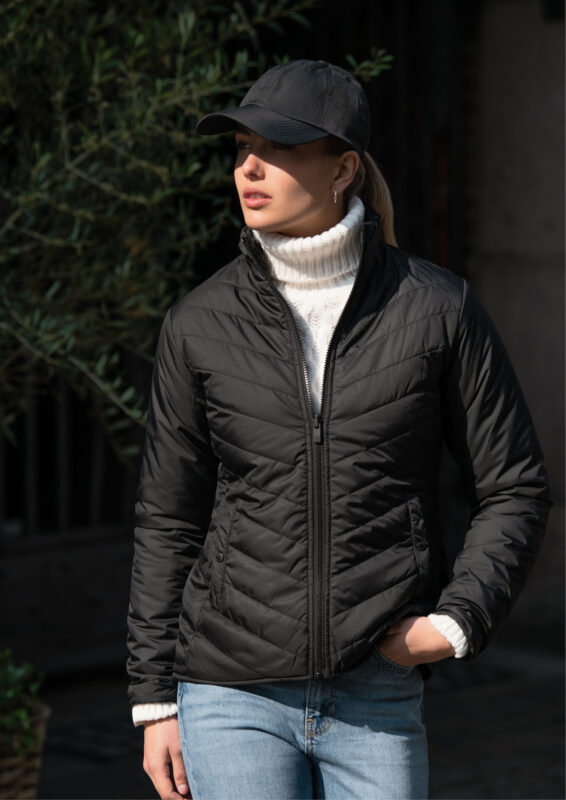 Kendrick Women – kend l charcoal 30