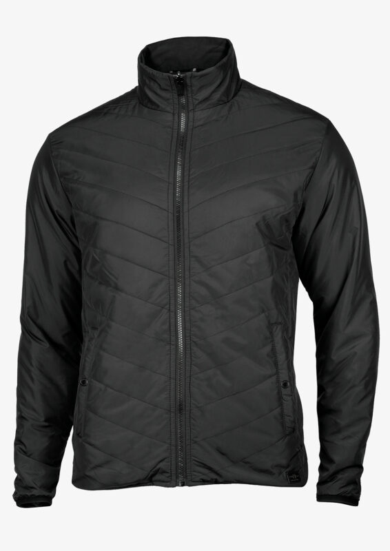 Kendrick Men – kend m charcoal