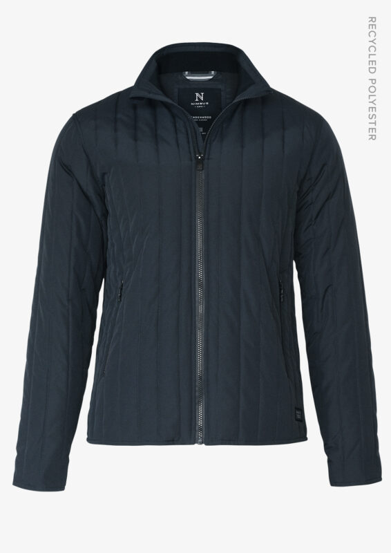 Lindenwood Men – lind m navy