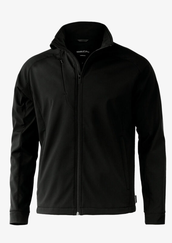 Livingston Men – livi m black