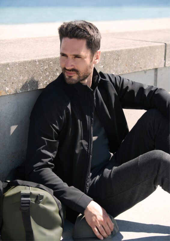 Livingston Men – livi m black 30