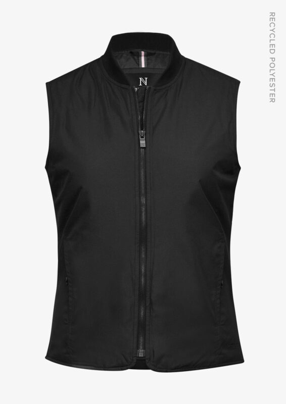 Maine Women – main l black