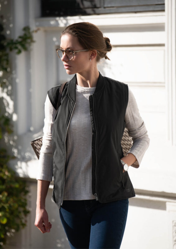 Maine Women – main l black 30