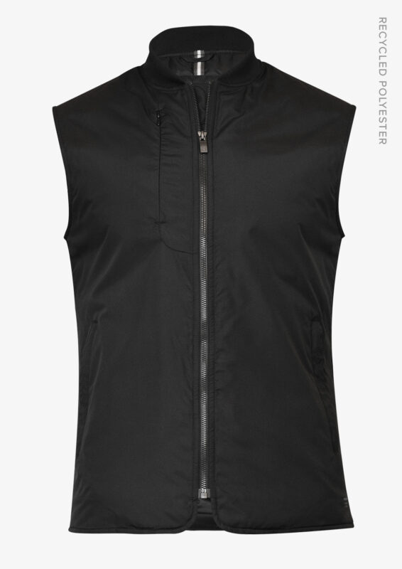 Maine Men – main m black