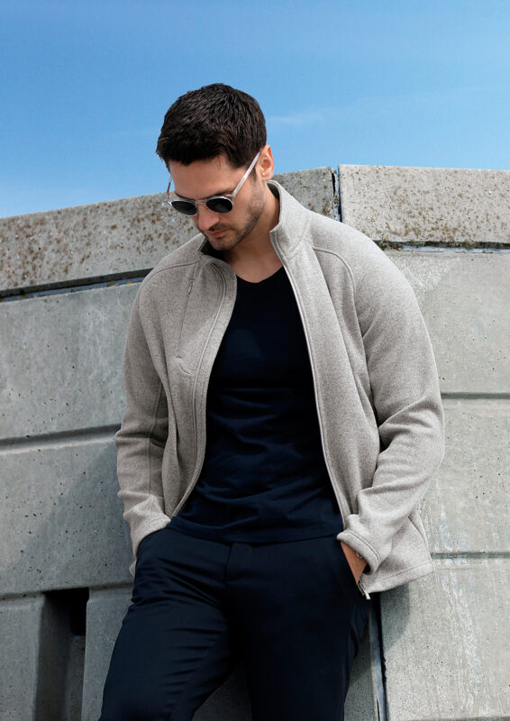 Montana Men – mota m lightgreym 30