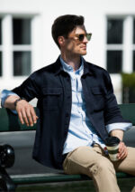 Napa Unisex – Bild 4