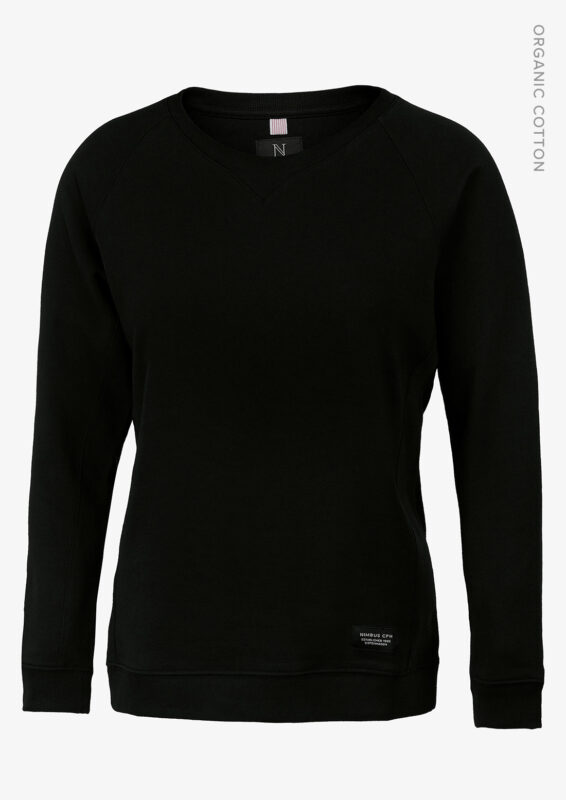 Newport Women – newp l black
