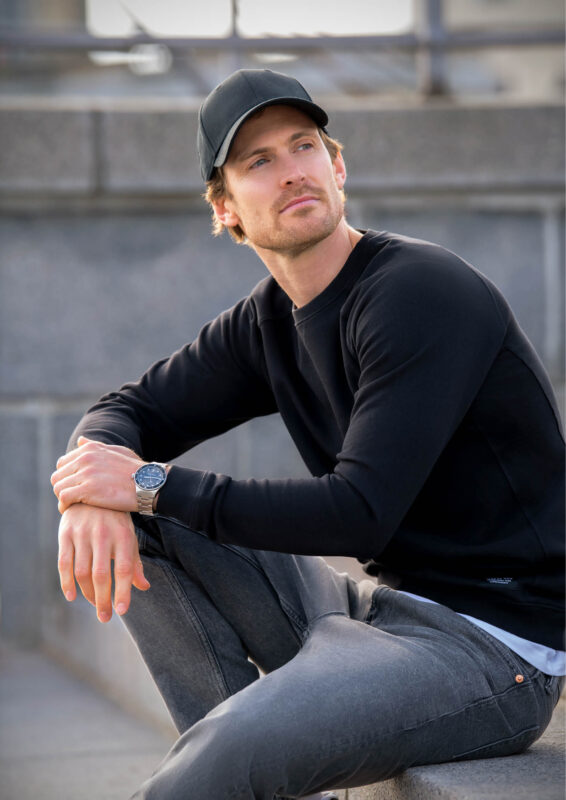 Newport Men – newp m black 30