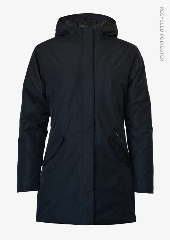 Northdale Women – nort l black