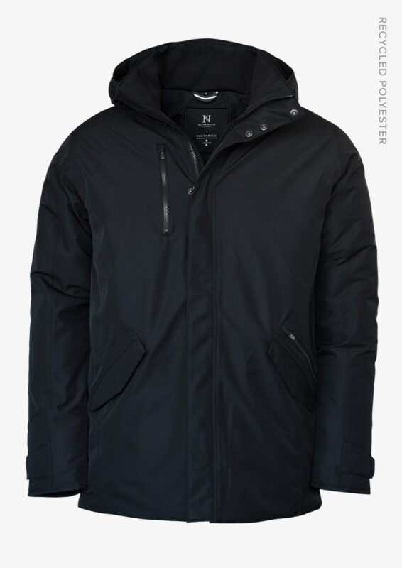 Northdale Men – nort m black