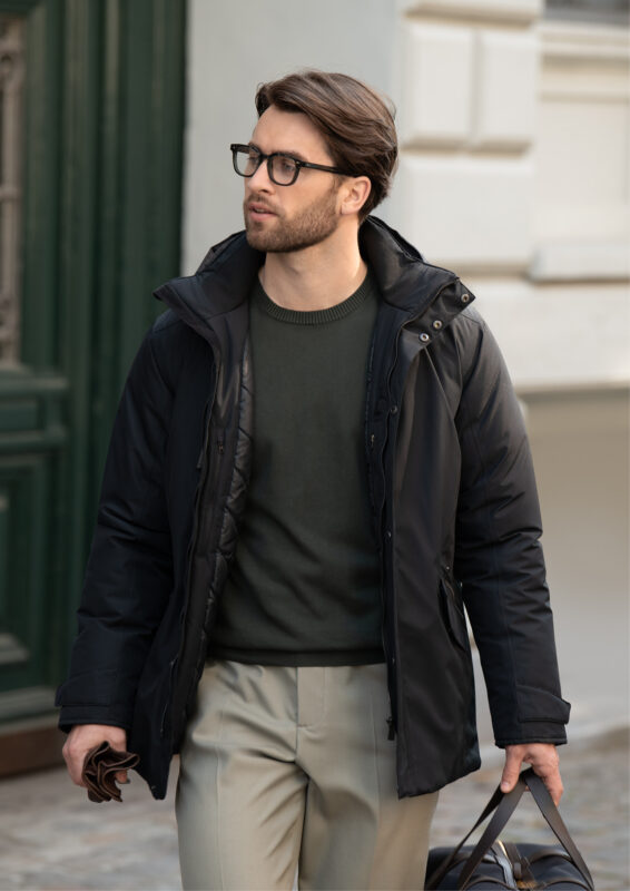 Northdale Men – nort m black 30