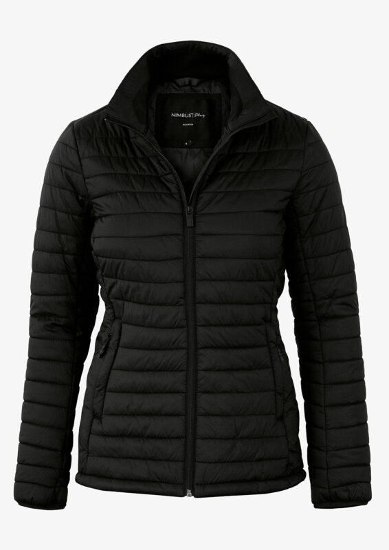 Olympia Women – olym l black