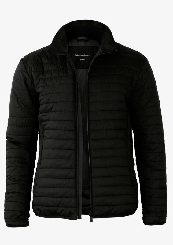 Olympia Men – olym m black