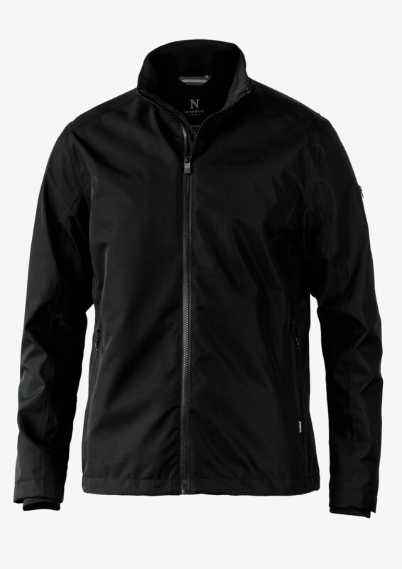 Redmond Men – redm m black